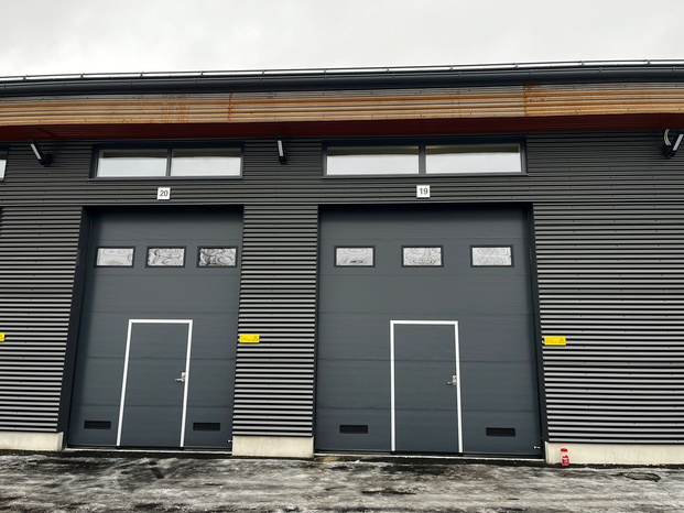 Kuva autohuoltoliikkeestä Avto Korjaamo Kerava